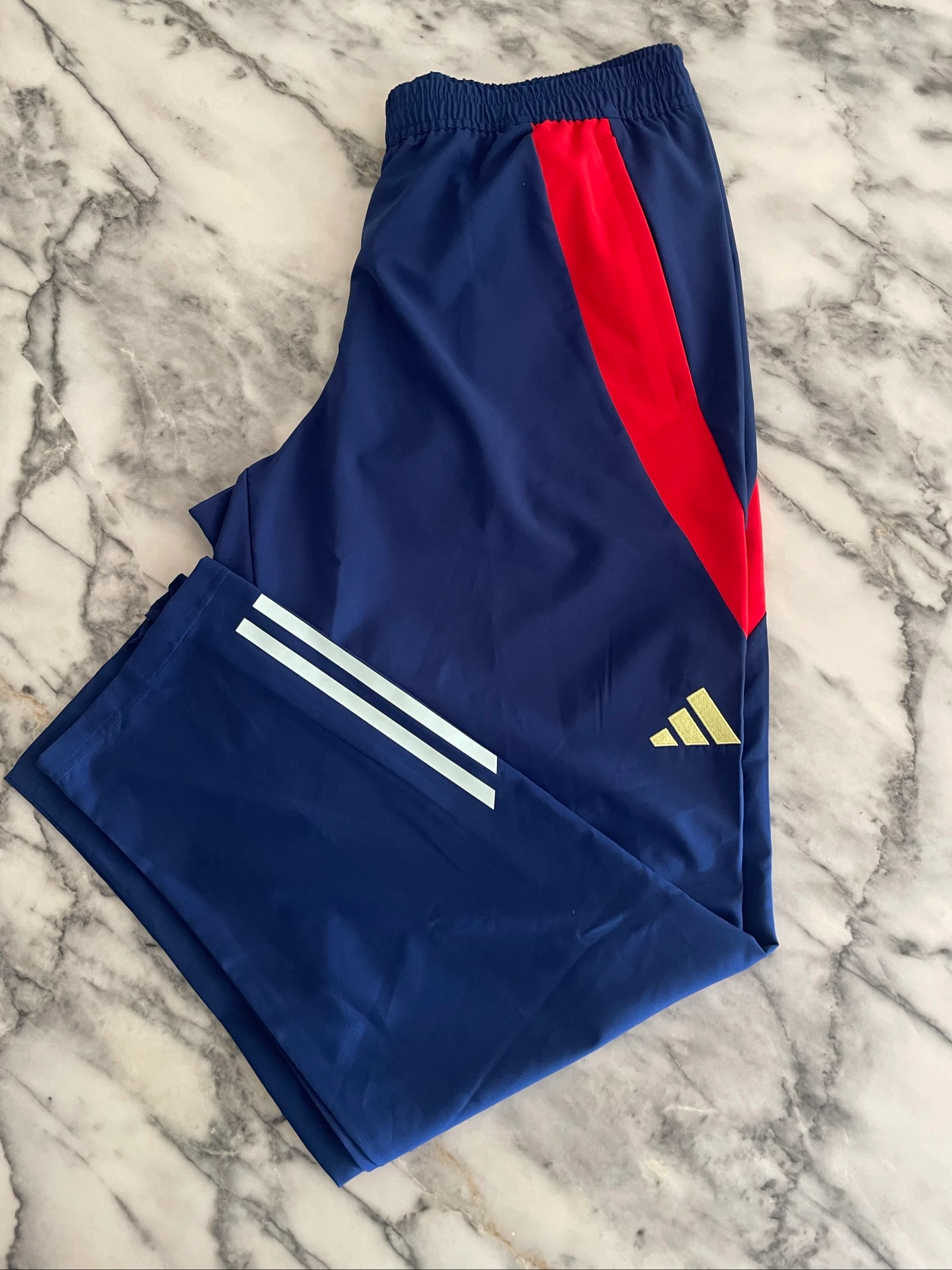 Aeroready Spain pants – photo 3